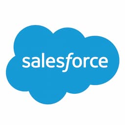 Salesforce Logo